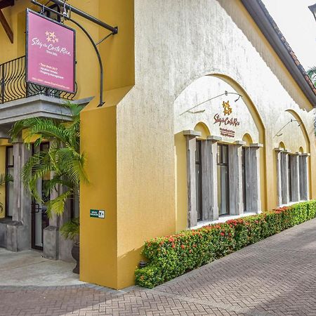 Los Suenos Resort Colina 5E Two Bedroom By Stay In Cr Jacó Extérieur photo