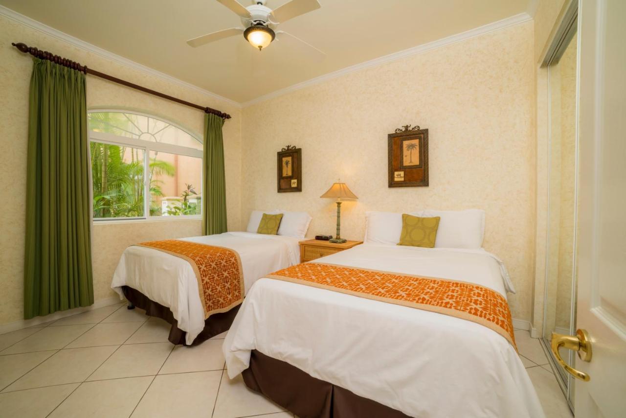 Los Suenos Resort Colina 5E Two Bedroom By Stay In Cr Jacó Extérieur photo