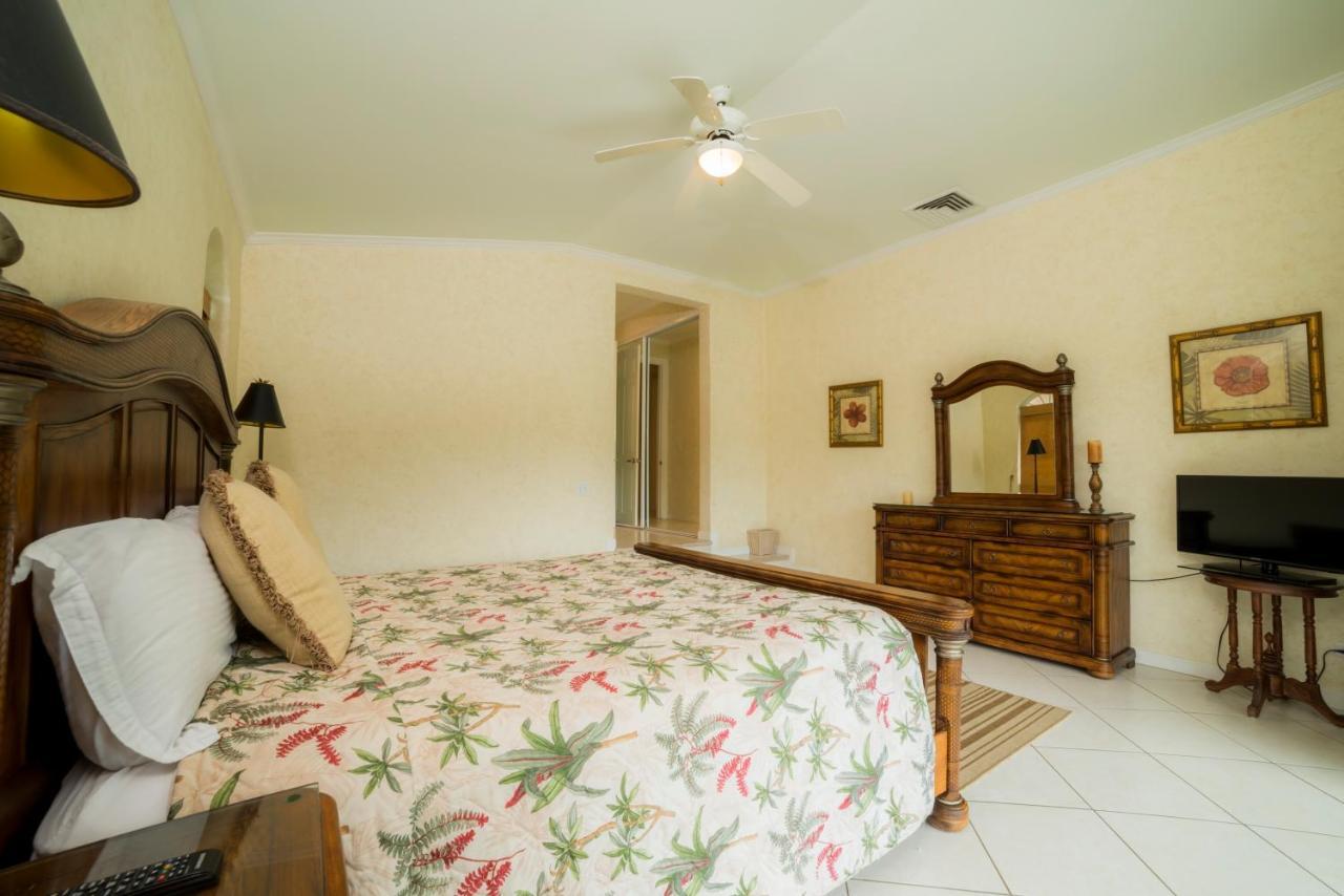 Los Suenos Resort Colina 5E Two Bedroom By Stay In Cr Jacó Extérieur photo