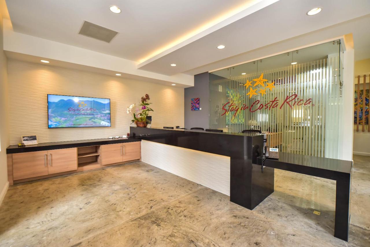 Los Suenos Resort Colina 5E Two Bedroom By Stay In Cr Jacó Extérieur photo