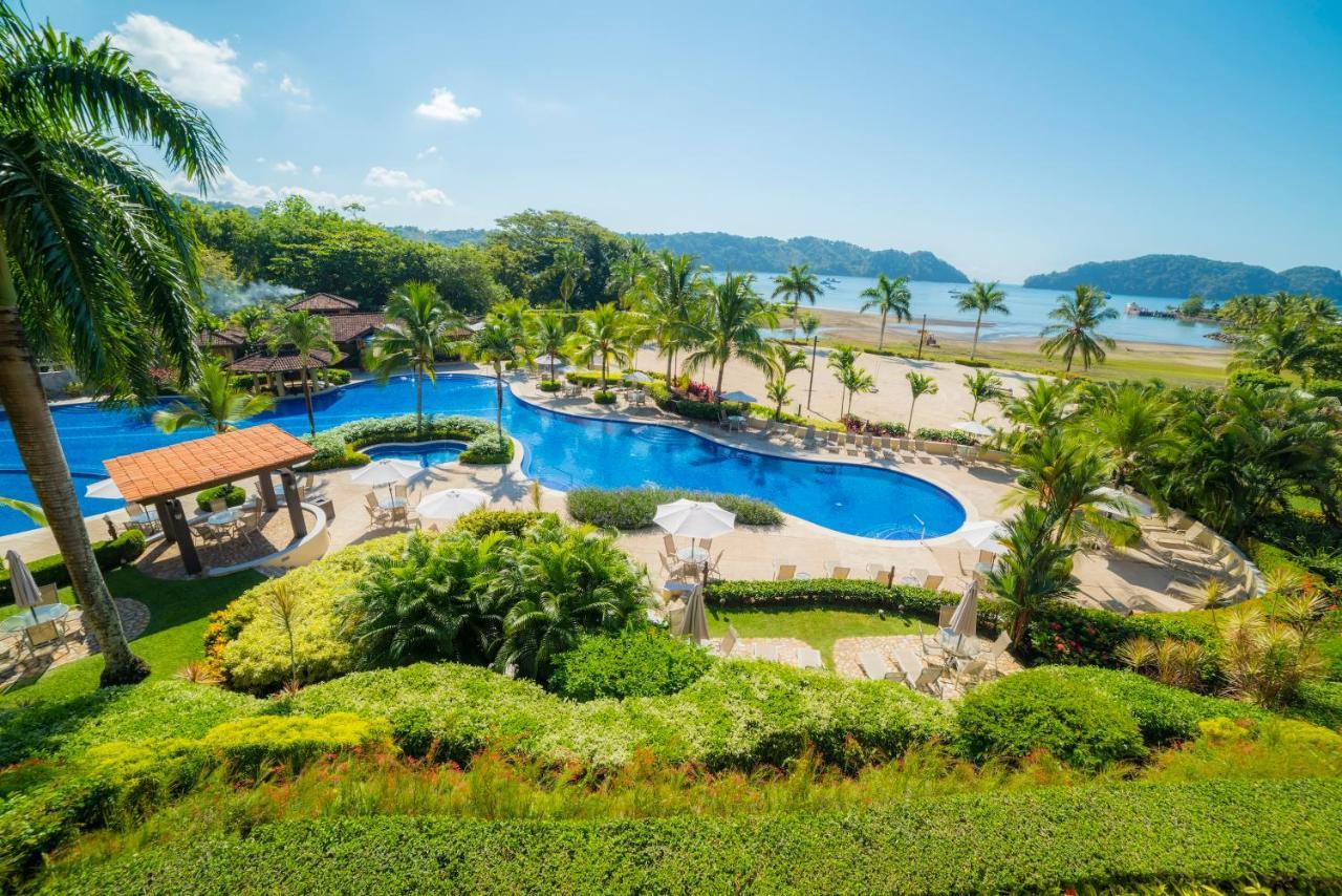 Los Suenos Resort Colina 5E Two Bedroom By Stay In Cr Jacó Extérieur photo