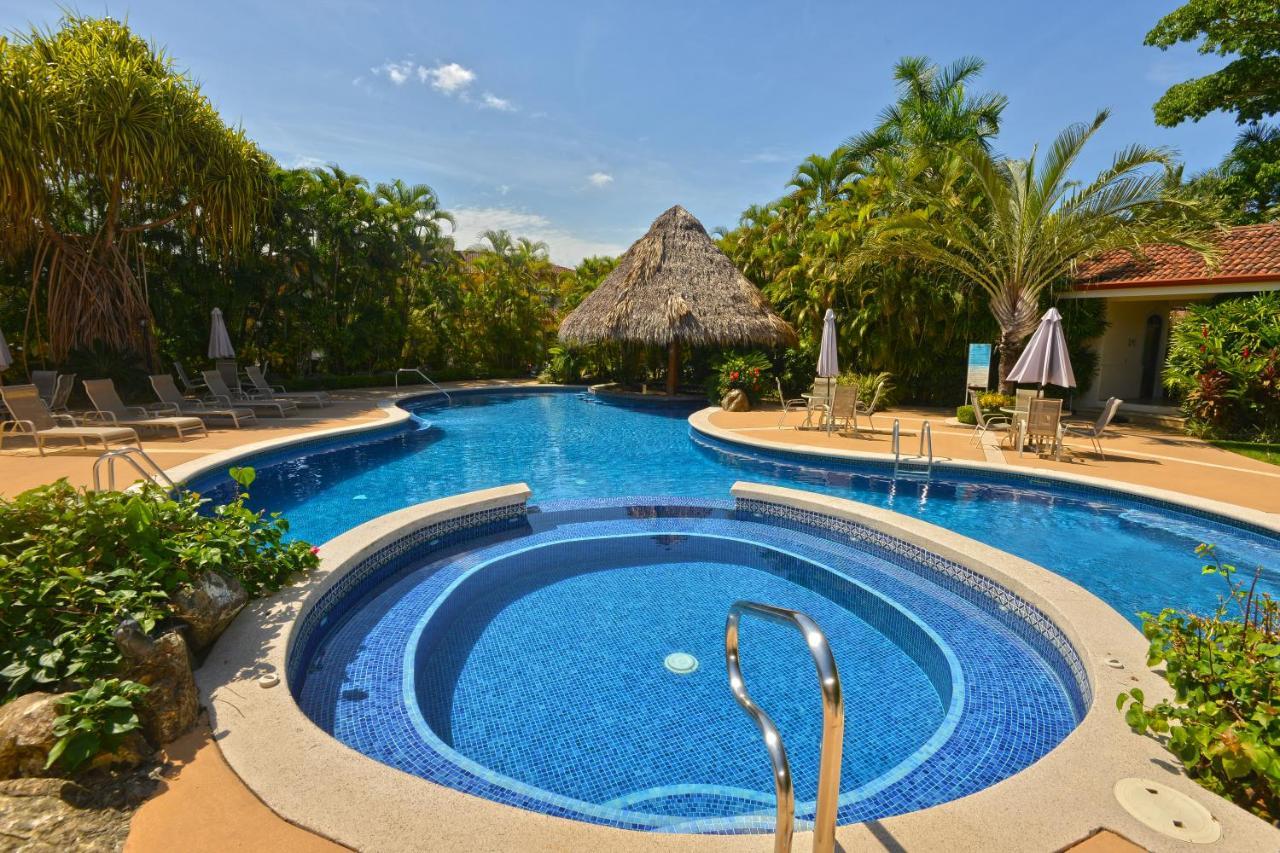 Los Suenos Resort Colina 5E Two Bedroom By Stay In Cr Jacó Extérieur photo